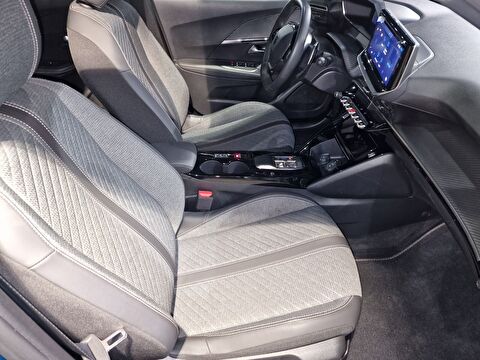 peugeot, 2008, 1.2 puretech allure eat8, otomatik, benzin 2.el otomobil | renew 7