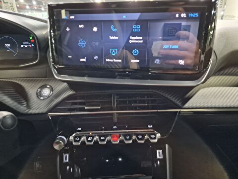 peugeot, 2008, 1.2 puretech allure eat8, otomatik, benzin 2.el otomobil | renew 16