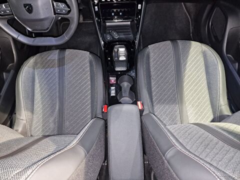 peugeot, 2008, 1.2 puretech allure eat8, otomatik, benzin 2.el otomobil | renew 24