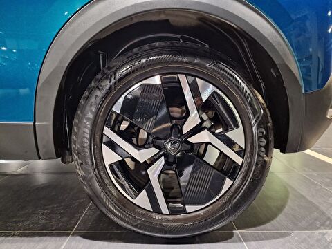 peugeot, 2008, 1.2 puretech allure eat8, otomatik, benzin 2.el otomobil | renew 26