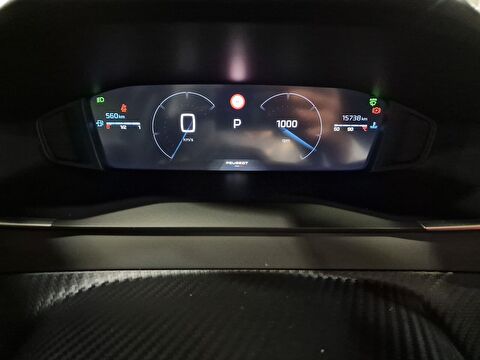 peugeot, 2008, 1.2 puretech allure eat8, otomatik, benzin 2.el otomobil | renew 15