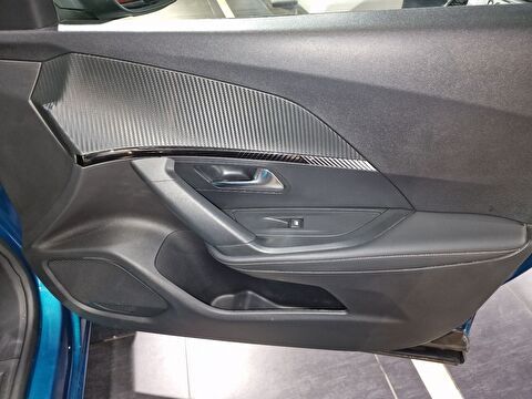 peugeot, 2008, 1.2 puretech allure eat8, otomatik, benzin 2.el otomobil | renew 17
