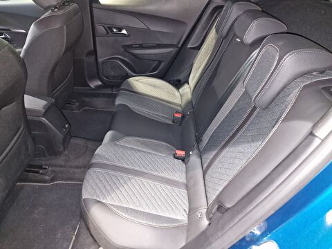 peugeot, 2008, 1.2 puretech allure eat8, otomatik, benzin 2.el otomobil | renew 8