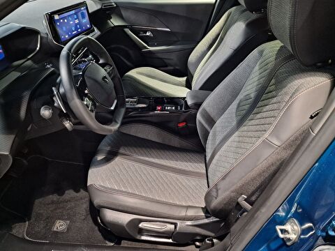 peugeot, 2008, 1.2 puretech allure eat8, otomatik, benzin 2.el otomobil | renew 19