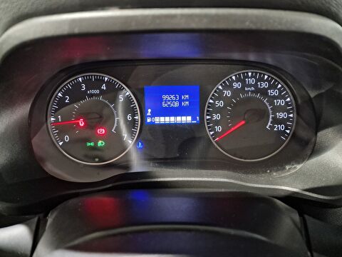 renault, express van, 1.5 dcı joy, manuel, dizel 2.el otomobil | renew 9
