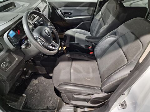 renault, express van, 1.5 dcı joy, manuel, dizel 2.el otomobil | renew 10