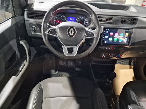 renault, express van, 1.5 dcı joy, manuel, dizel 2.el otomobil | renew 7