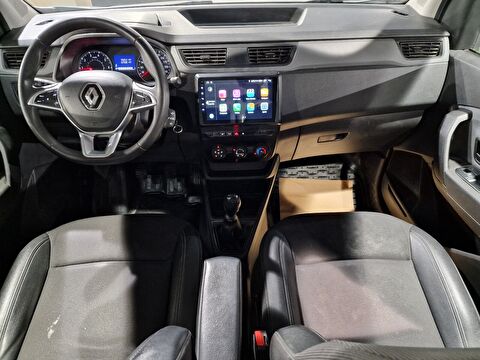 renault, express van, 1.5 dcı joy, manuel, dizel 2.el otomobil | renew 8