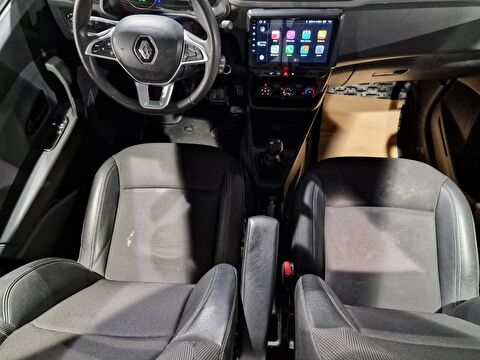 renault, express van, 1.5 dcı joy, manuel, dizel 2.el otomobil | renew 19