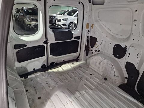 renault, express van, 1.5 dcı joy, manuel, dizel 2.el otomobil | renew 12
