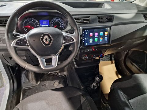 renault, express van, 1.5 dcı joy, manuel, dizel 2.el otomobil | renew 17