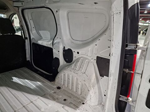 renault, express van, 1.5 dcı joy, manuel, dizel 2.el otomobil | renew 6