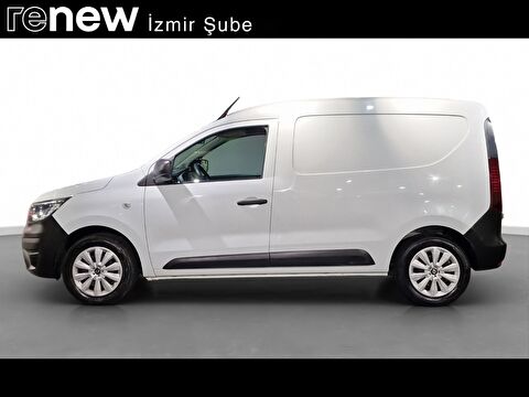 renault, express van, 1.5 dcı joy, manuel, dizel 2.el otomobil | renew 4