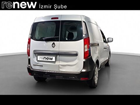 renault, express van, 1.5 dcı joy, manuel, dizel 2.el otomobil | renew 3