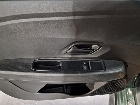 dacia, sandero, hatchback 1.0 tce essential otomatik, otomatik, benzin 2.el otomobil | renew 8