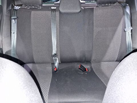 dacia, sandero, hatchback 1.0 tce essential otomatik, otomatik, benzin 2.el otomobil | renew 17