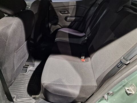 dacia, sandero, hatchback 1.0 tce essential otomatik, otomatik, benzin 2.el otomobil | renew 7