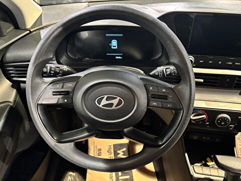 hyundai, i20, hatchback 1.0 t-gdı jump dct, otomatik, benzin 2.el otomobil | renew 16