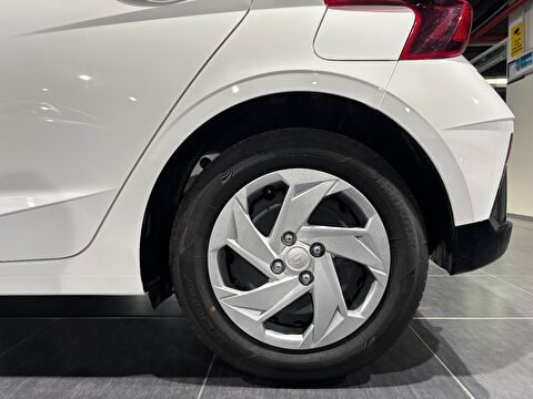 hyundai, i20, hatchback 1.0 t-gdı jump dct, otomatik, benzin 2.el otomobil | renew 7