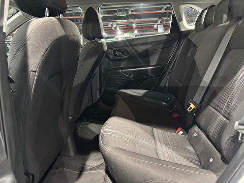 hyundai, i20, hatchback 1.0 t-gdı jump dct, otomatik, benzin 2.el otomobil | renew 14
