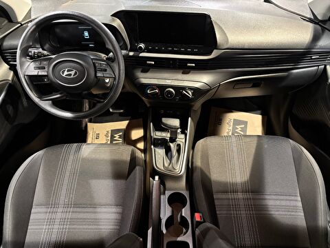 hyundai, i20, hatchback 1.0 t-gdı jump dct, otomatik, benzin 2.el otomobil | renew 10