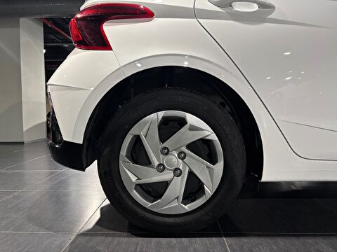 hyundai, i20, hatchback 1.0 t-gdı jump dct, otomatik, benzin 2.el otomobil | renew 9