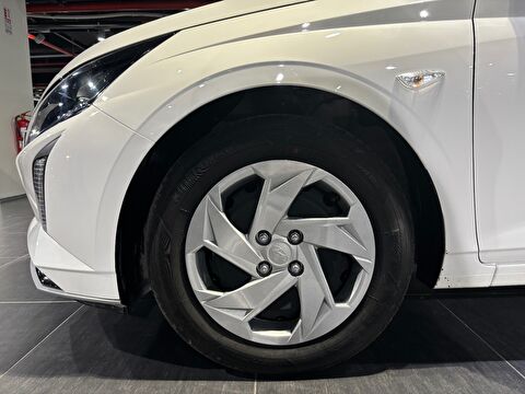 hyundai, i20, hatchback 1.0 t-gdı jump dct, otomatik, benzin 2.el otomobil | renew 6
