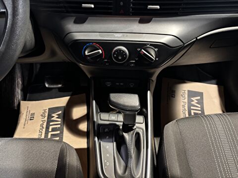 hyundai, i20, hatchback 1.0 t-gdı jump dct, otomatik, benzin 2.el otomobil | renew 15