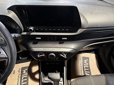 hyundai, i20, hatchback 1.0 t-gdı jump dct, otomatik, benzin 2.el otomobil | renew 12