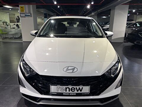 hyundai, i20, hatchback 1.0 t-gdı jump dct, otomatik, benzin 2.el otomobil | renew 20
