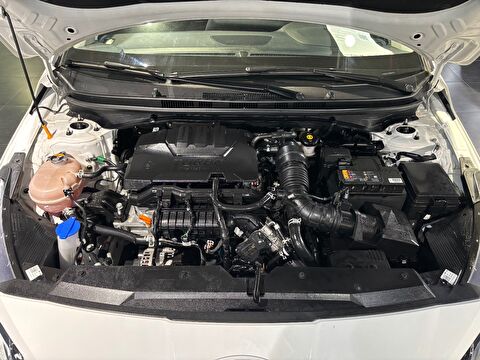 hyundai, i20, hatchback 1.0 t-gdı jump dct, otomatik, benzin 2.el otomobil | renew 18
