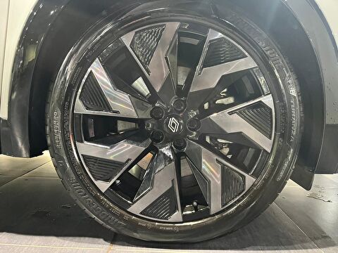 renault, rafale, 1.2 e-tech esprit alpine, otomatik, benzin 2.el otomobil | renew 25