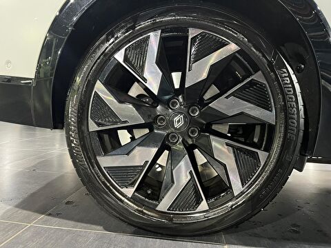 renault, rafale, 1.2 e-tech esprit alpine, otomatik, benzin 2.el otomobil | renew 24