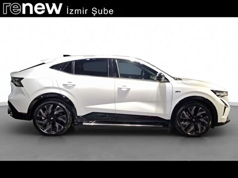 renault, rafale, 1.2 e-tech esprit alpine, otomatik, benzin 2.el otomobil | renew 5