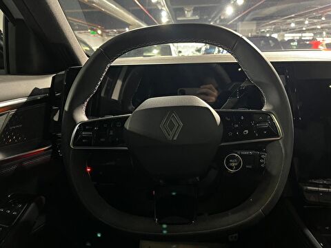 renault, rafale, 1.2 e-tech esprit alpine, otomatik, benzin 2.el otomobil | renew 6