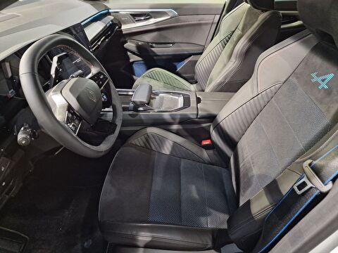 renault, rafale, 1.2 e-tech esprit alpine, otomatik, benzin 2.el otomobil | renew 11