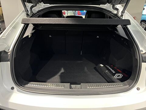 renault, rafale, 1.2 e-tech esprit alpine, otomatik, benzin 2.el otomobil | renew 10