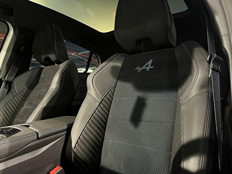 renault, rafale, 1.2 e-tech esprit alpine, otomatik, benzin 2.el otomobil | renew 17