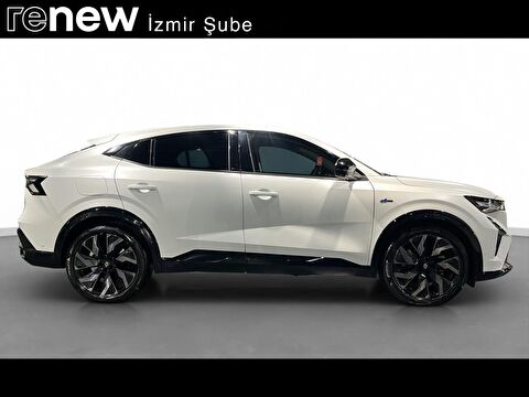 renault, rafale, 1.2 e-tech esprit alpine, otomatik, benzin 2.el otomobil | renew 5