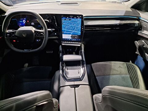 renault, rafale, 1.2 e-tech esprit alpine, otomatik, benzin 2.el otomobil | renew 8
