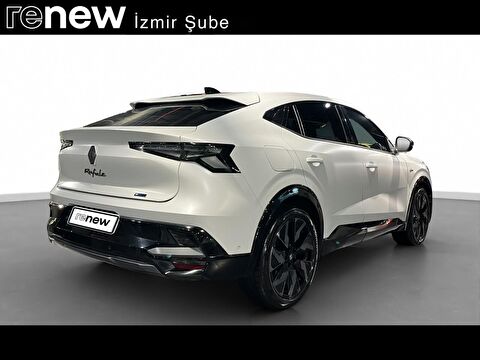 renault, rafale, 1.2 e-tech esprit alpine, otomatik, benzin 2.el otomobil | renew 3