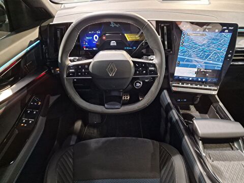renault, rafale, 1.2 e-tech esprit alpine, otomatik, benzin 2.el otomobil | renew 20