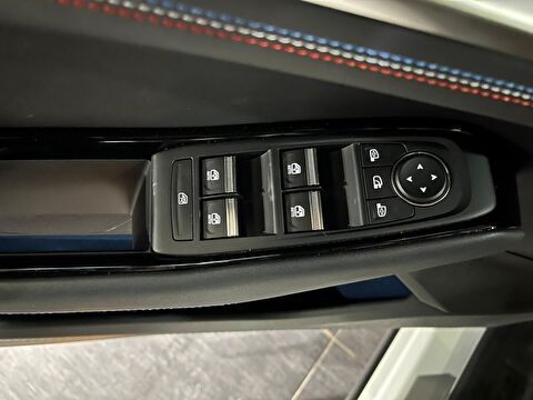 renault, rafale, 1.2 e-tech esprit alpine, otomatik, benzin 2.el otomobil | renew 18