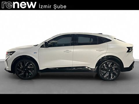 renault, rafale, 1.2 e-tech esprit alpine, otomatik, benzin 2.el otomobil | renew 4