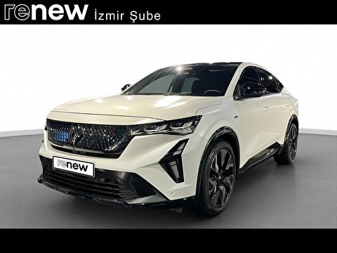 1.2 e-Tech Esprit Alpine, 2. el otomobil | renew