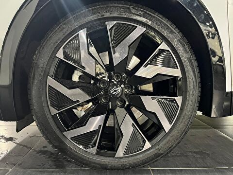 renault, rafale, 1.2 e-tech esprit alpine, otomatik, benzin 2.el otomobil | renew 27