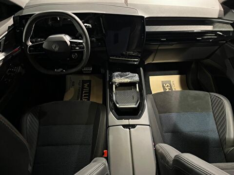 renault, rafale, 1.2 e-tech esprit alpine, otomatik, benzin 2.el otomobil | renew 13