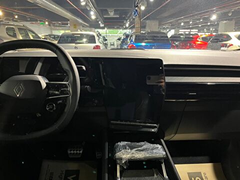 renault, rafale, 1.2 e-tech esprit alpine, otomatik, benzin 2.el otomobil | renew 9