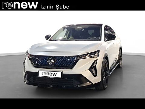 1.2 e-Tech Esprit Alpine, 2. el otomobil | renew