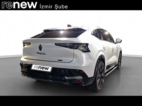 renault, rafale, 1.2 e-tech esprit alpine, otomatik, benzin 2.el otomobil | renew 3